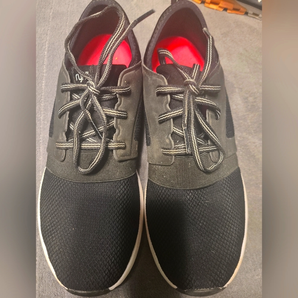 Ryka shoes